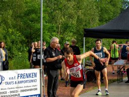 Heidekamppark 2020 TimeRun